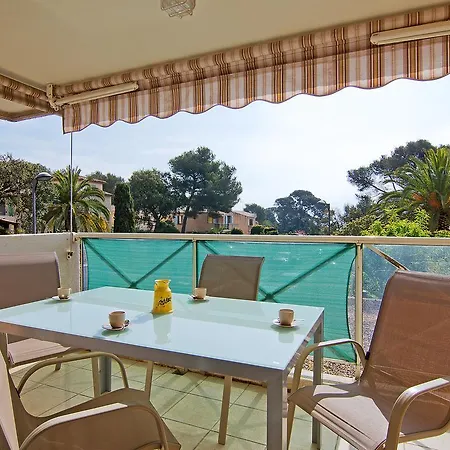 Apartman Les Jardins De La Mer Saint-Aygulf
