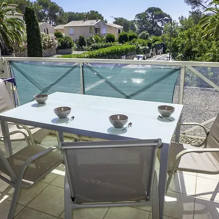 Les Jardins De La Mer *
